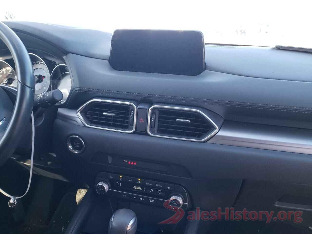 JM3KFACM5K0532009 2019 MAZDA CX-5