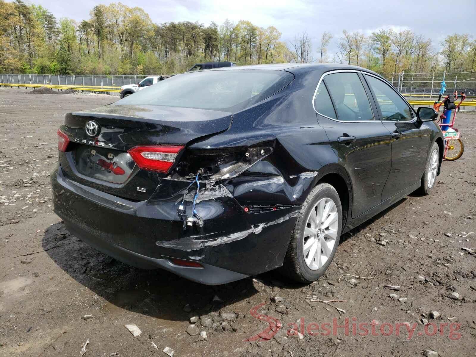 4T1B11HK4JU566718 2018 TOYOTA CAMRY