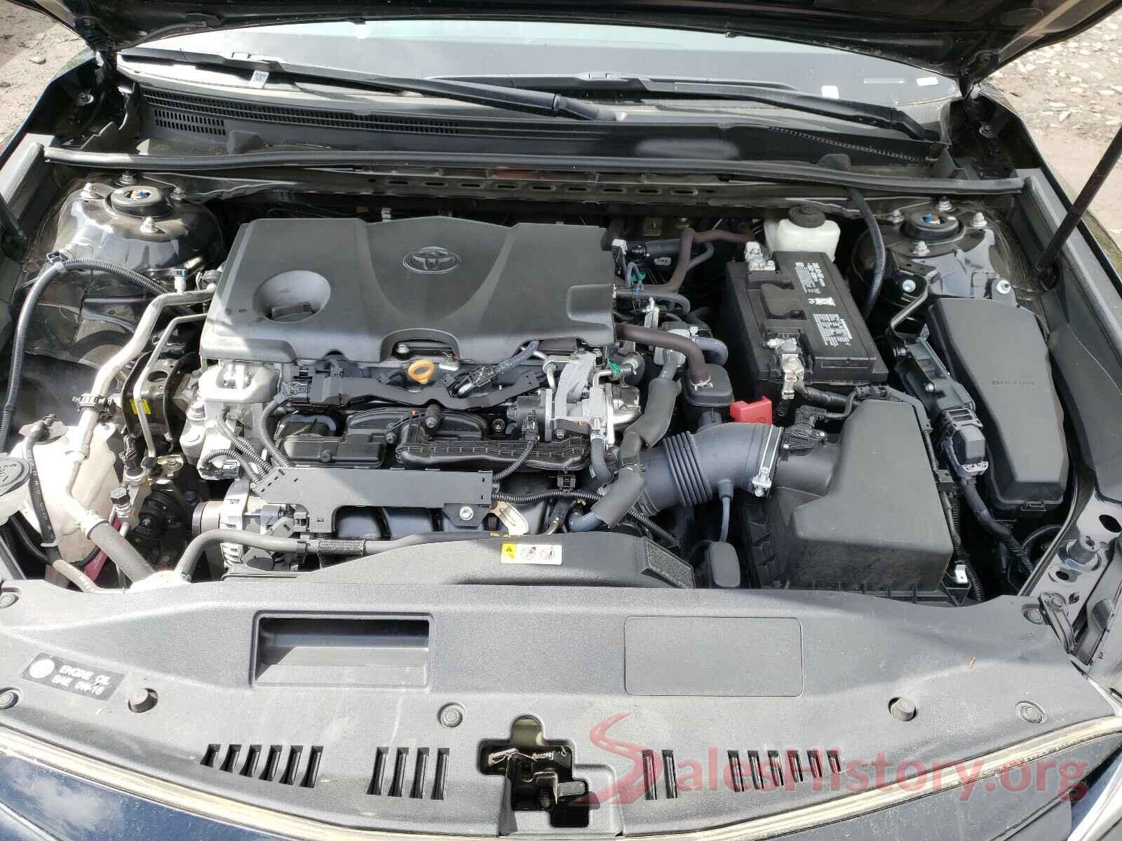 4T1B11HK4JU566718 2018 TOYOTA CAMRY