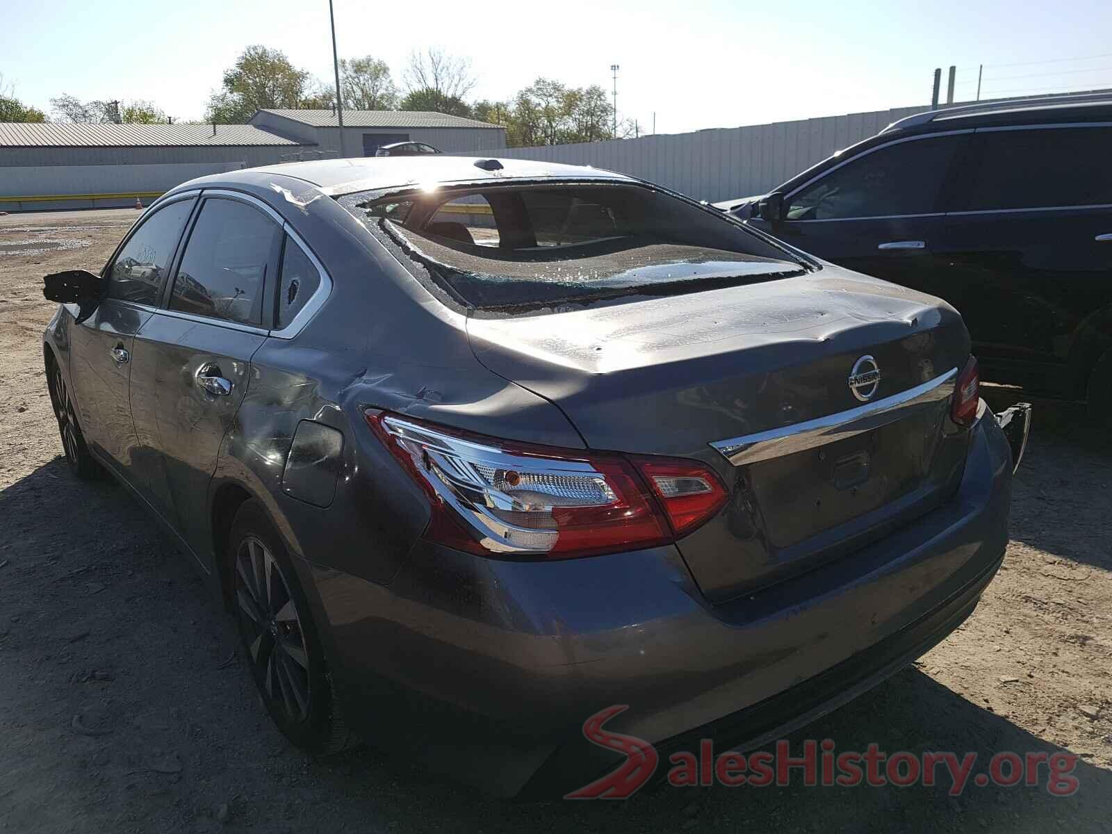 1N4AL3AP5HC287554 2017 NISSAN ALTIMA