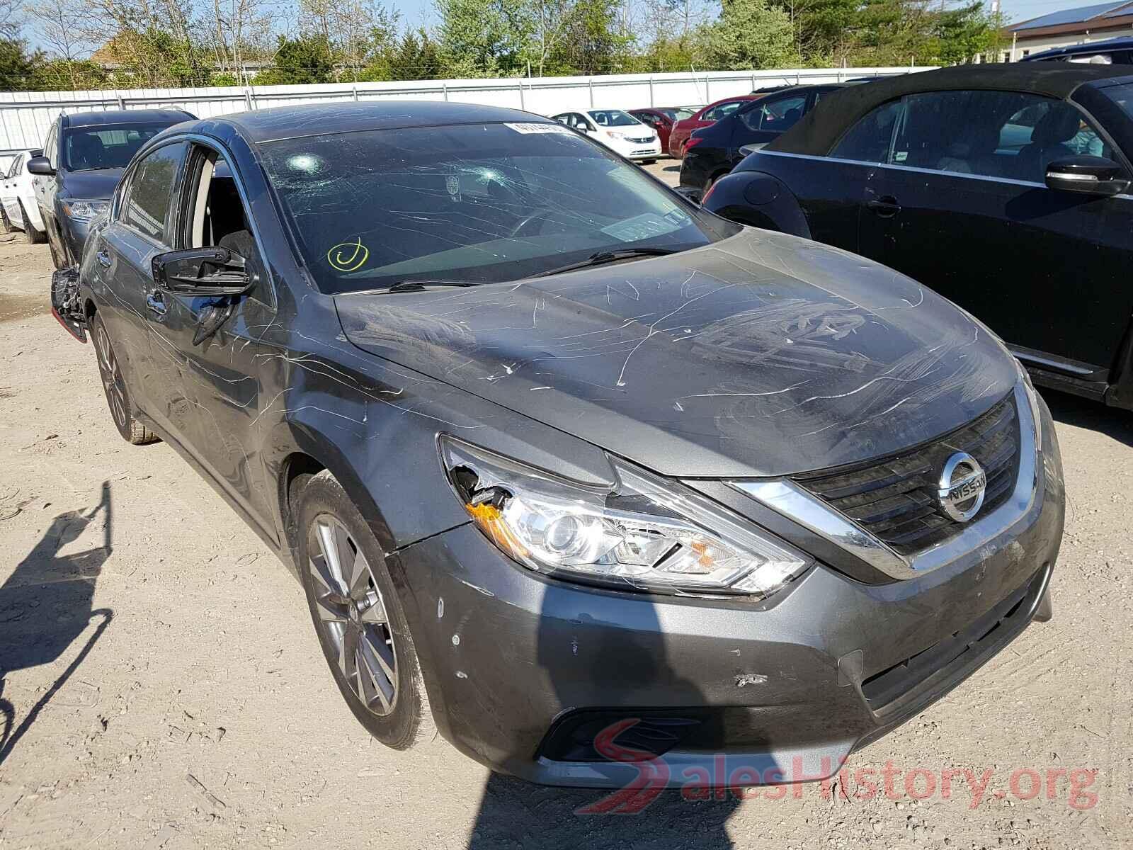 1N4AL3AP5HC287554 2017 NISSAN ALTIMA