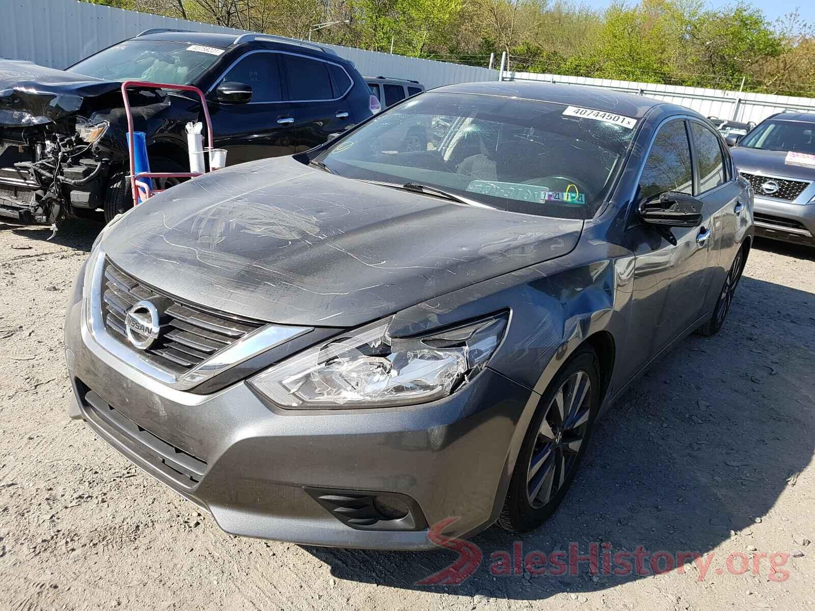 1N4AL3AP5HC287554 2017 NISSAN ALTIMA