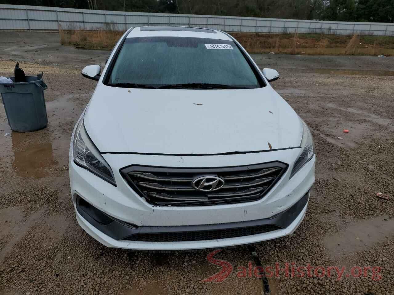 5NPE34AF5HH571196 2017 HYUNDAI SONATA