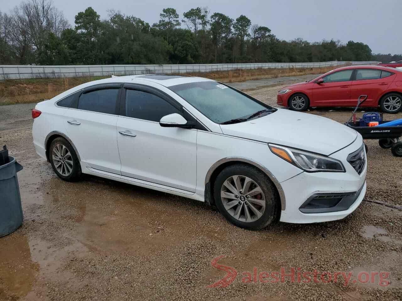 5NPE34AF5HH571196 2017 HYUNDAI SONATA