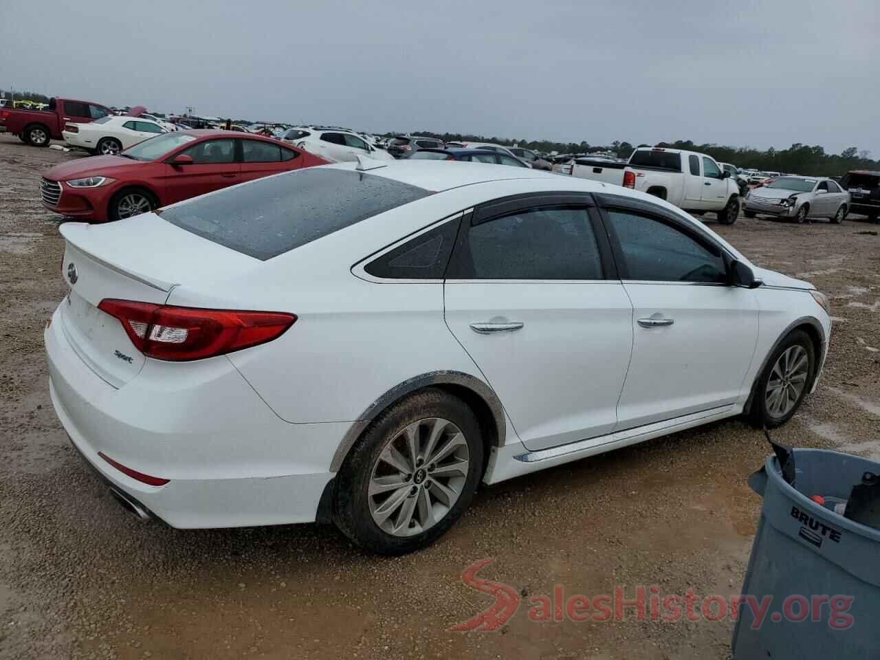 5NPE34AF5HH571196 2017 HYUNDAI SONATA