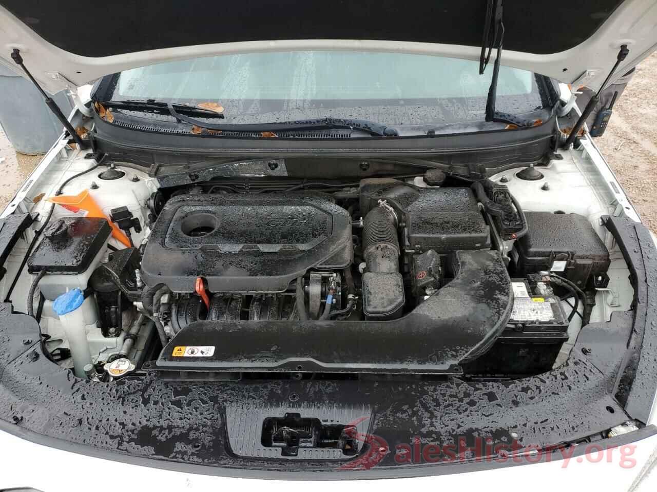 5NPE34AF5HH571196 2017 HYUNDAI SONATA