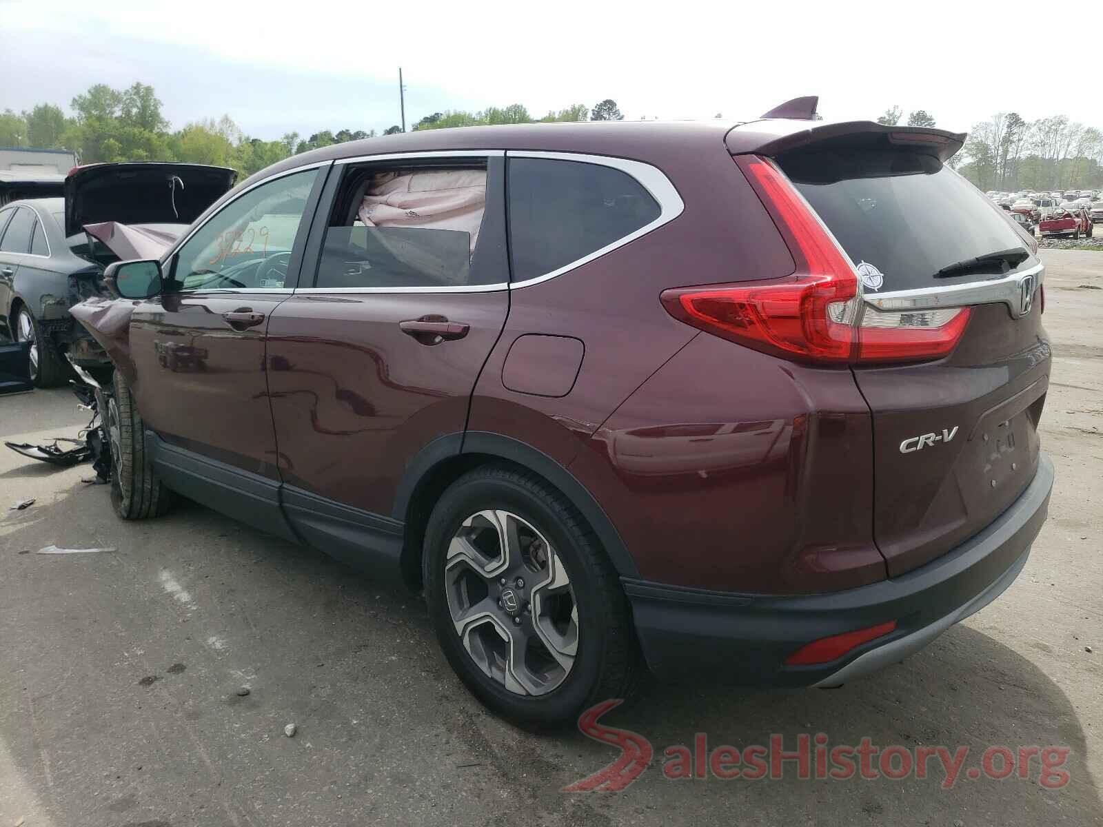 7FARW1H88JE028786 2018 HONDA CRV