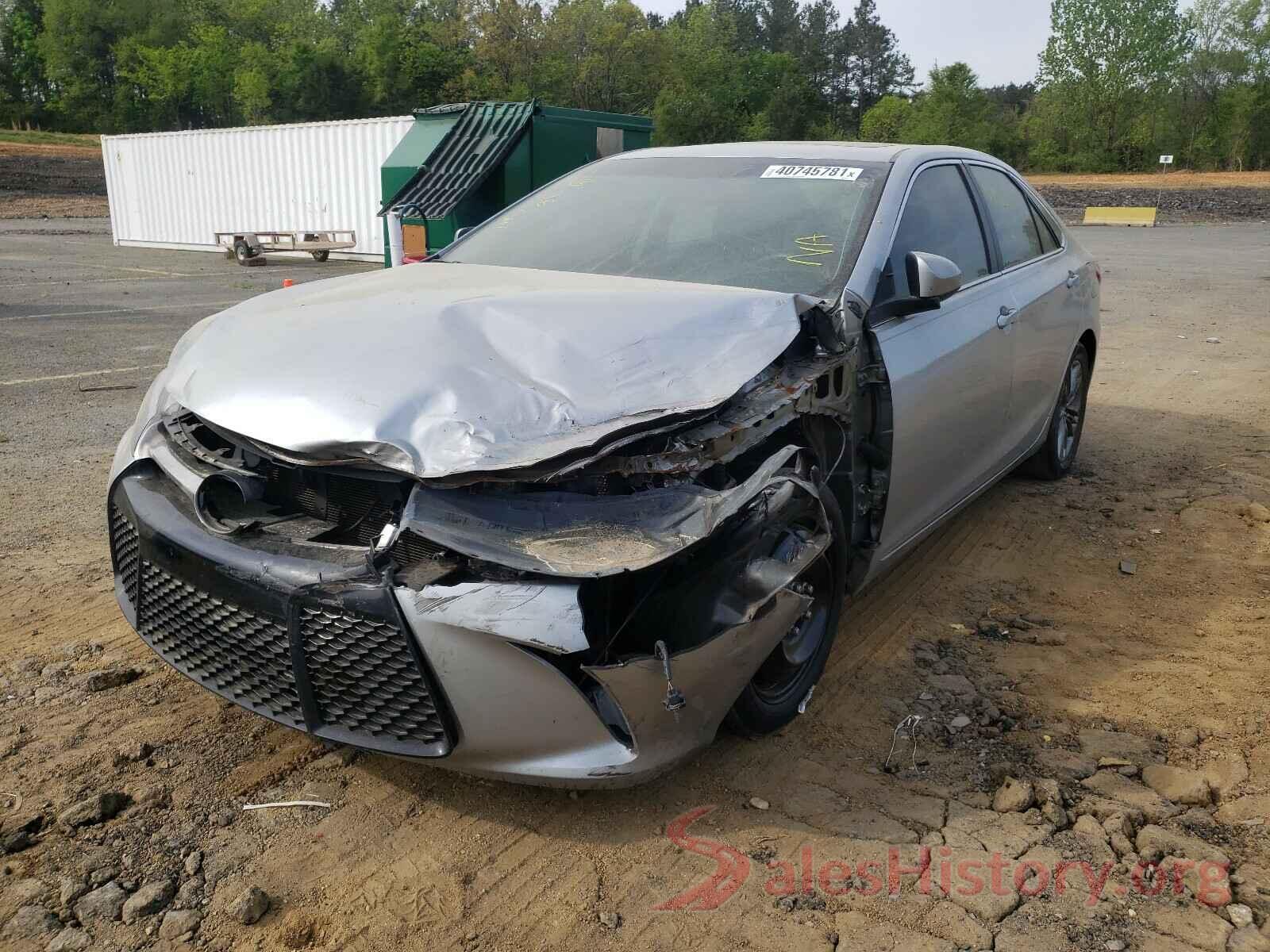 4T1BF1FK5HU409911 2017 TOYOTA CAMRY