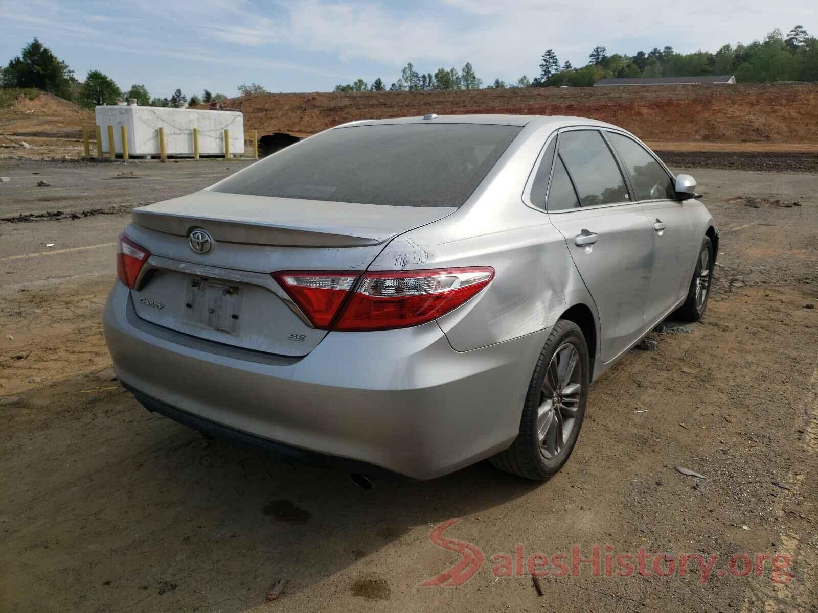 4T1BF1FK5HU409911 2017 TOYOTA CAMRY