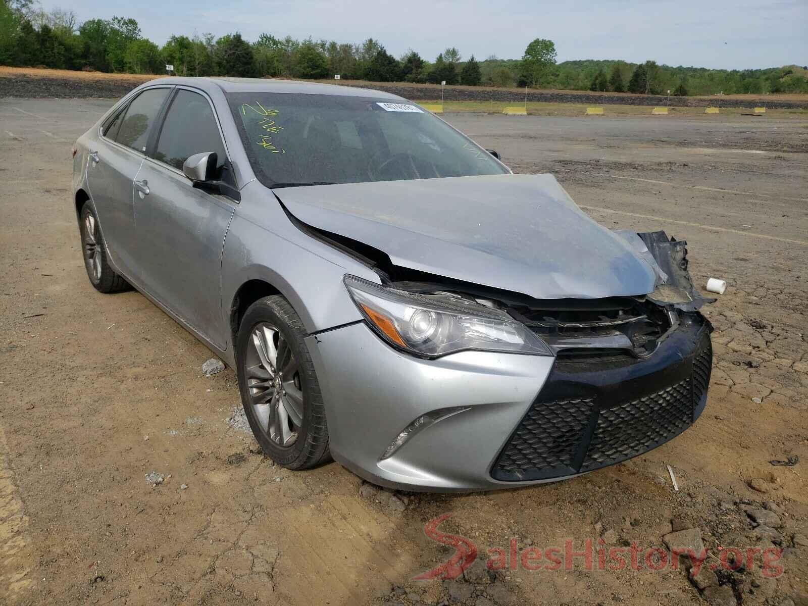 4T1BF1FK5HU409911 2017 TOYOTA CAMRY