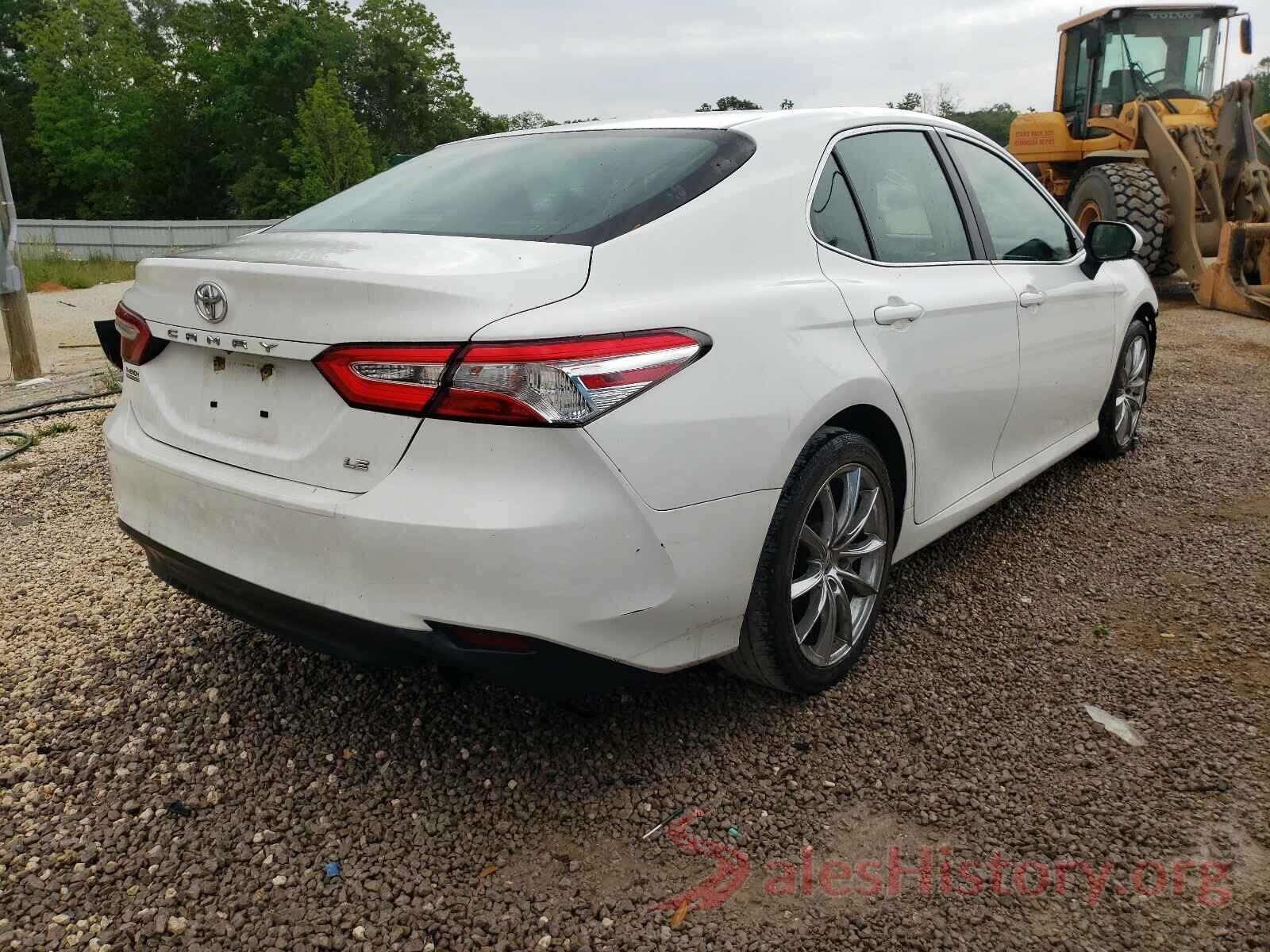 4T1B11HK8JU016051 2018 TOYOTA CAMRY