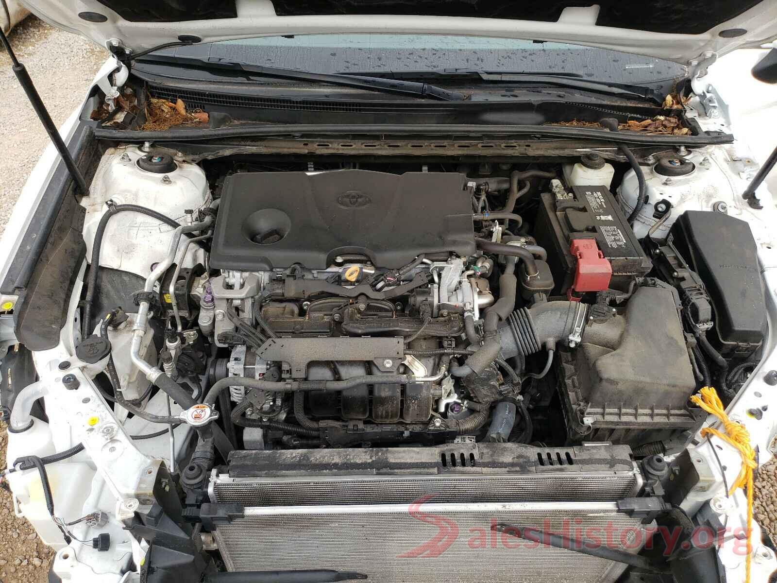 4T1B11HK8JU016051 2018 TOYOTA CAMRY