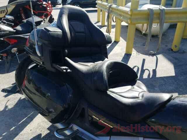 1HFSC47084A307483 2004 HONDA GL CYCLE