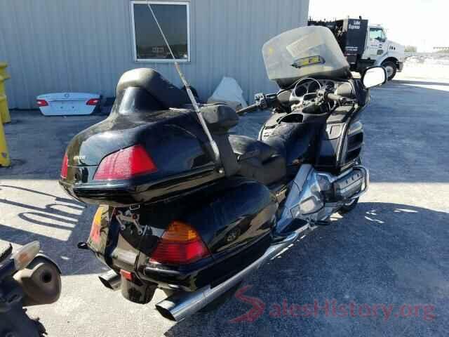 1HFSC47084A307483 2004 HONDA GL CYCLE