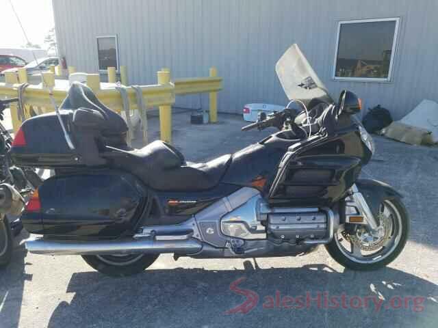 1HFSC47084A307483 2004 HONDA GL CYCLE