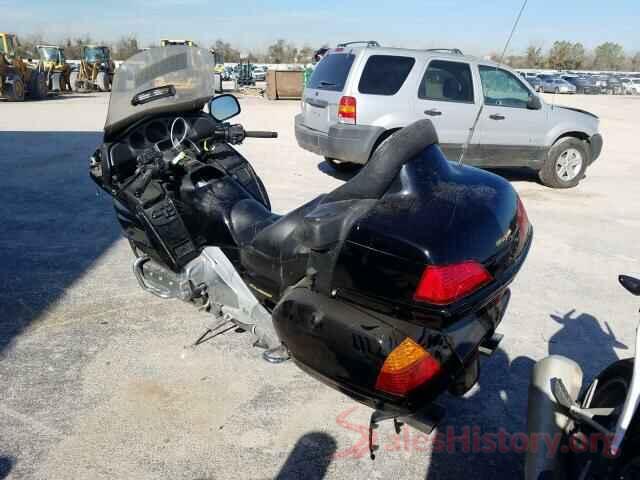 1HFSC47084A307483 2004 HONDA GL CYCLE