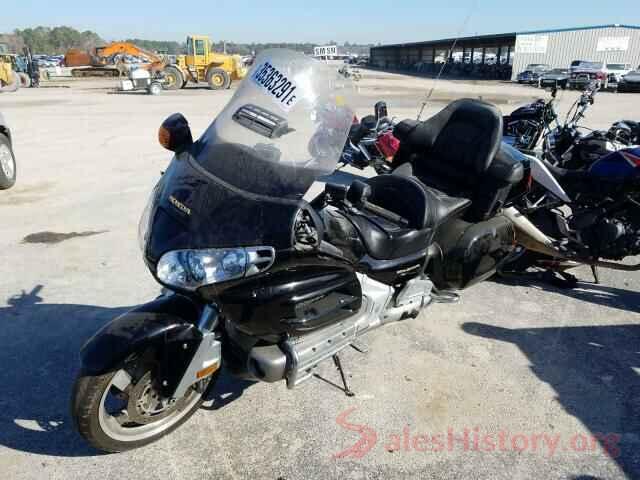 1HFSC47084A307483 2004 HONDA GL CYCLE