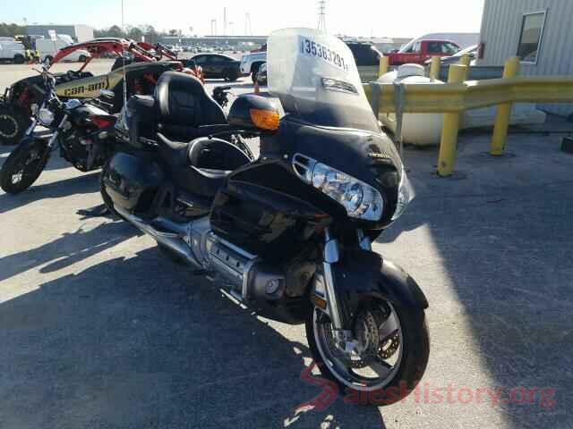 1HFSC47084A307483 2004 HONDA GL CYCLE