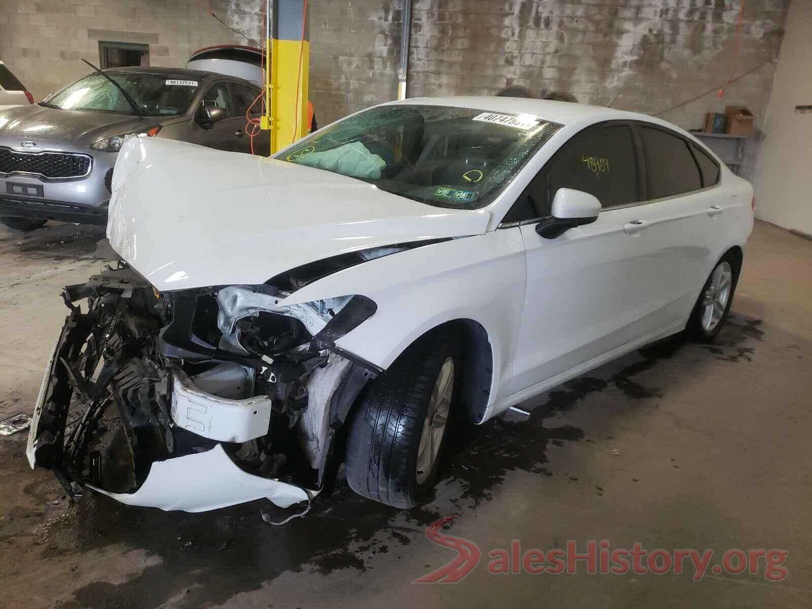 3FA6P0H77JR212666 2018 FORD FUSION