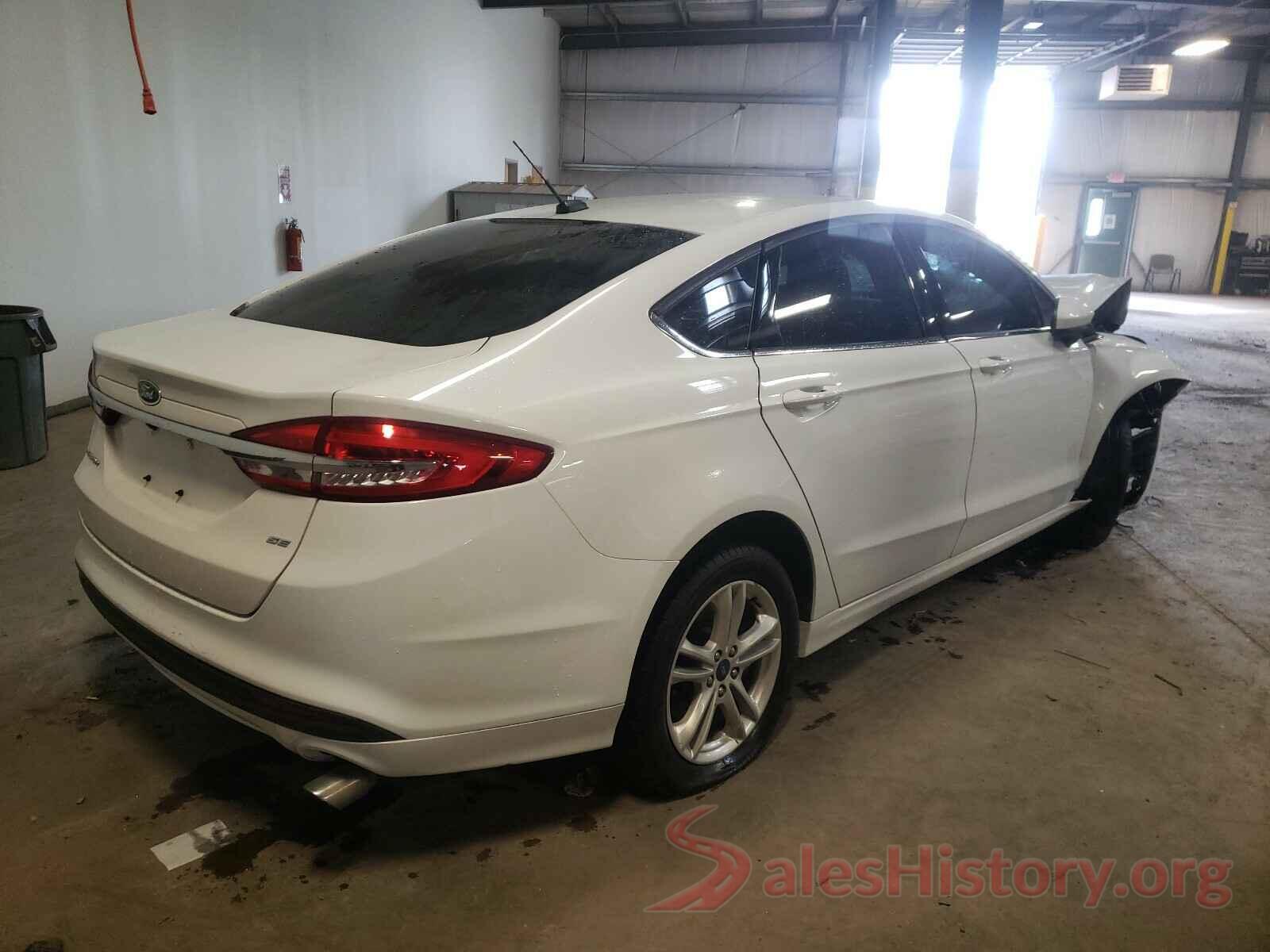 3FA6P0H77JR212666 2018 FORD FUSION