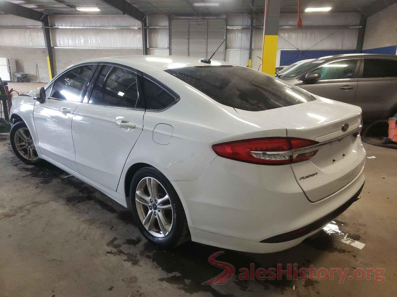 3FA6P0H77JR212666 2018 FORD FUSION