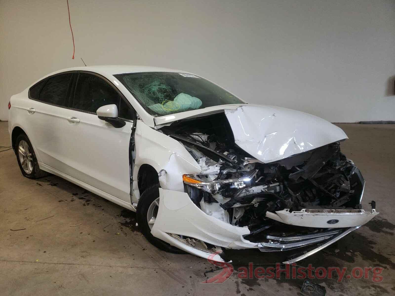 3FA6P0H77JR212666 2018 FORD FUSION