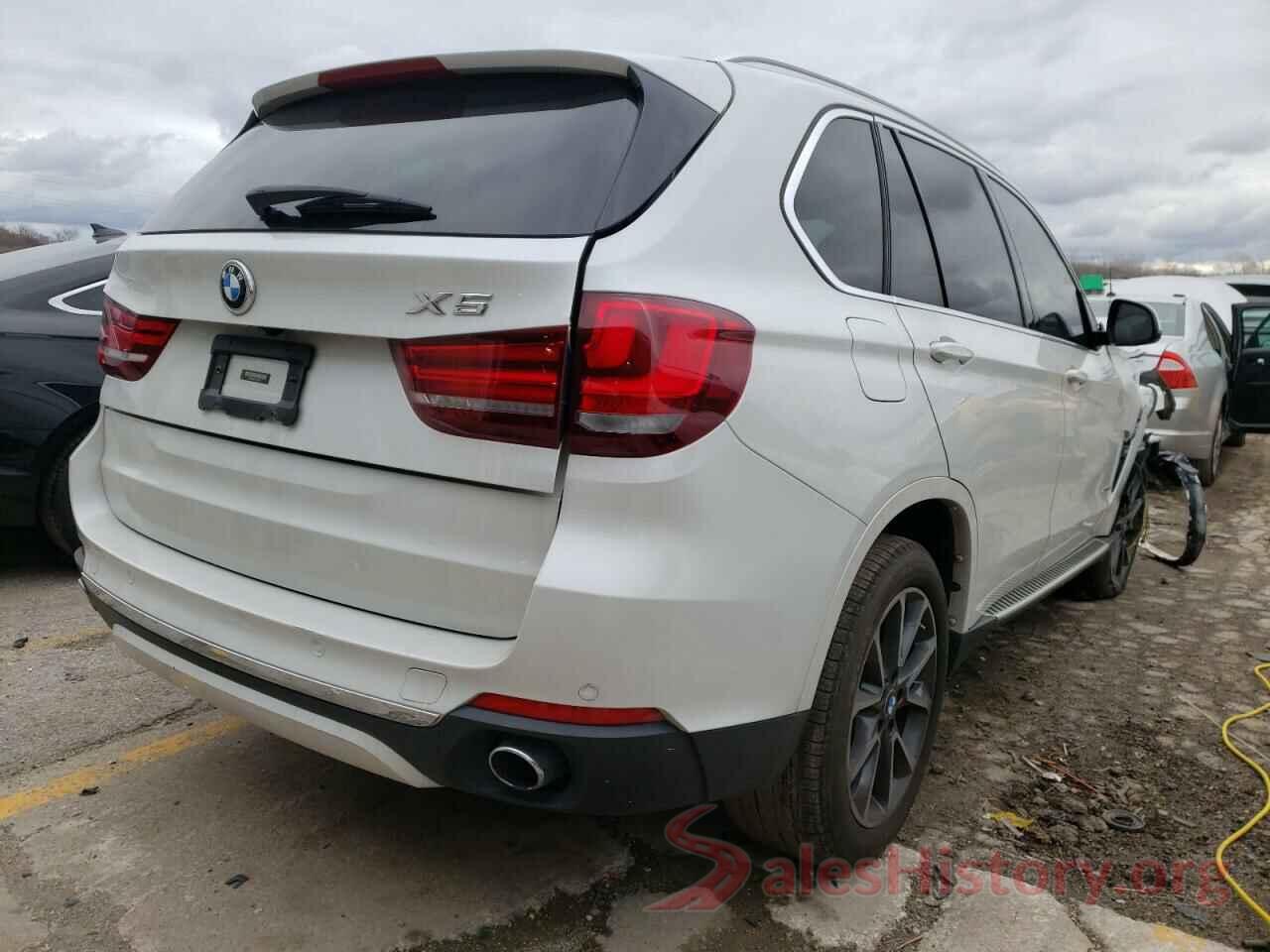 5UXKR0C35H0V72051 2017 BMW X5