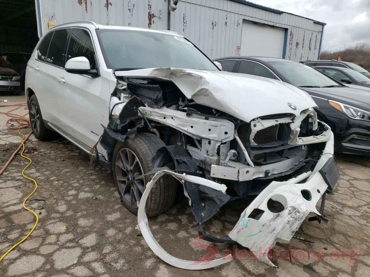 5UXKR0C35H0V72051 2017 BMW X5