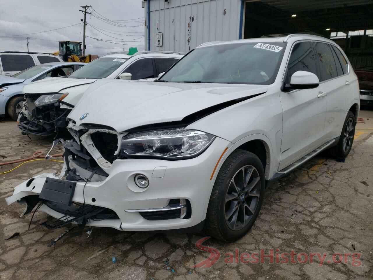 5UXKR0C35H0V72051 2017 BMW X5