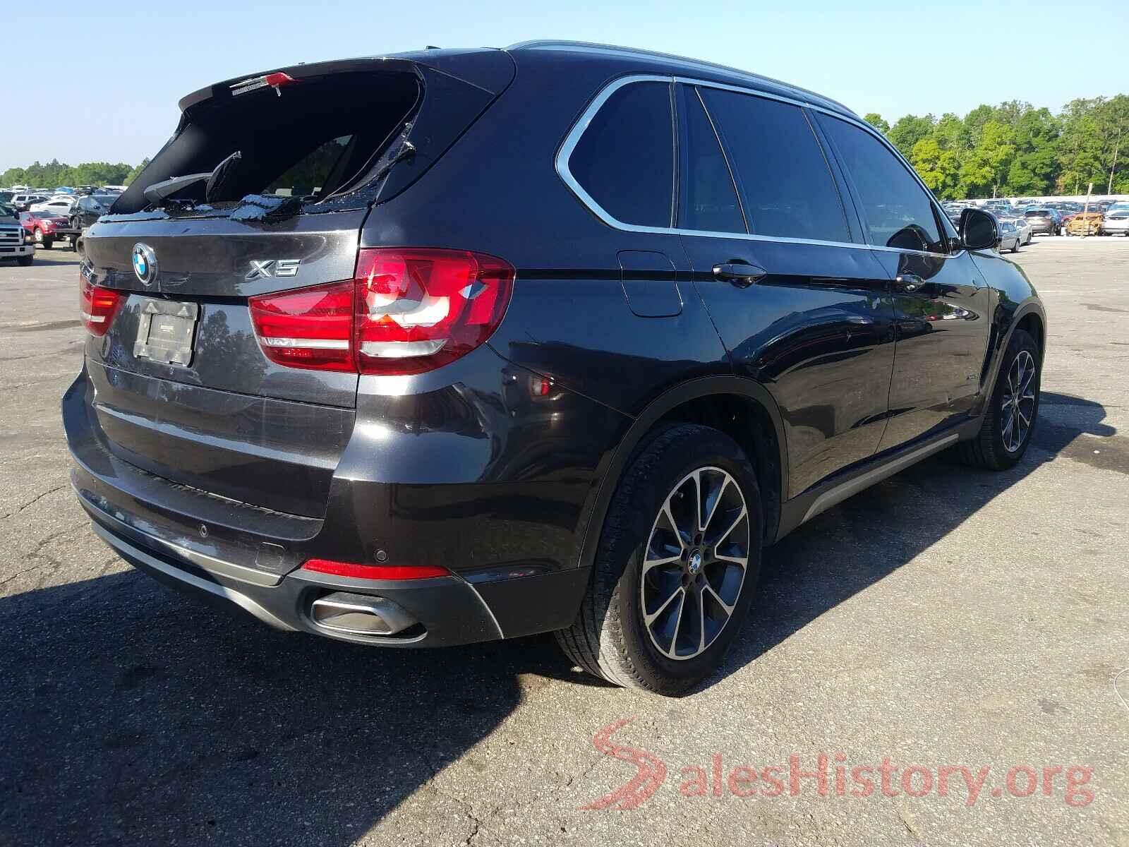 5UXKR0C53J0Y03827 2018 BMW X5