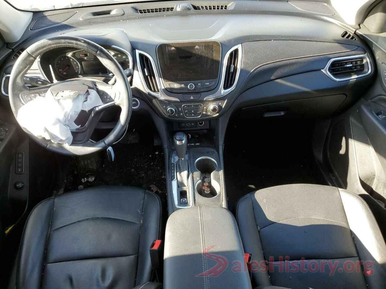 3GNAXXEV8KS534864 2019 CHEVROLET EQUINOX