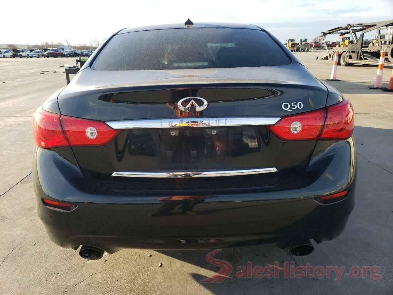 JN1EV7AP6HM740378 2017 INFINITI Q50