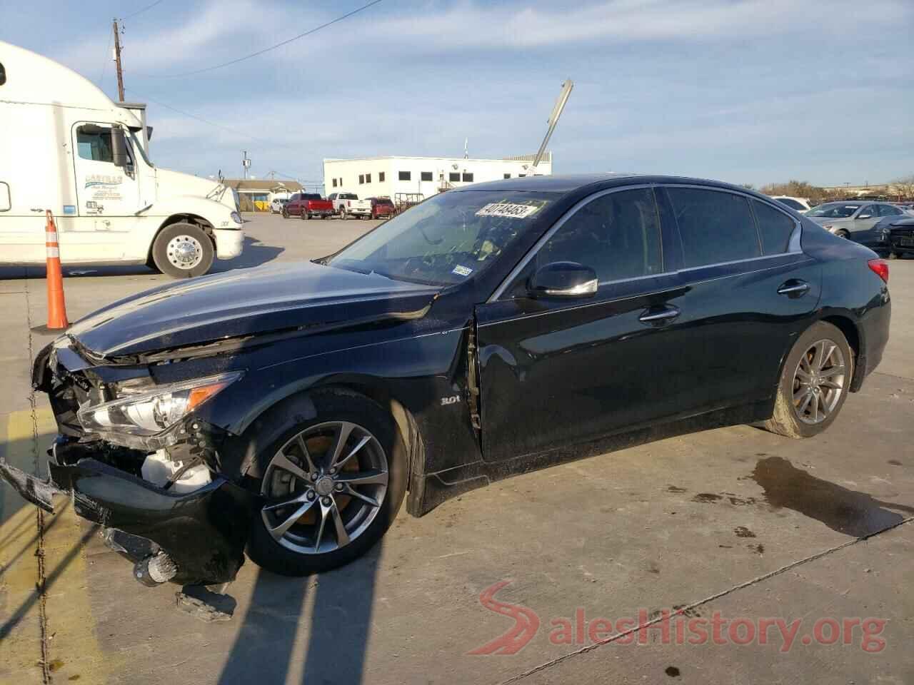 JN1EV7AP6HM740378 2017 INFINITI Q50