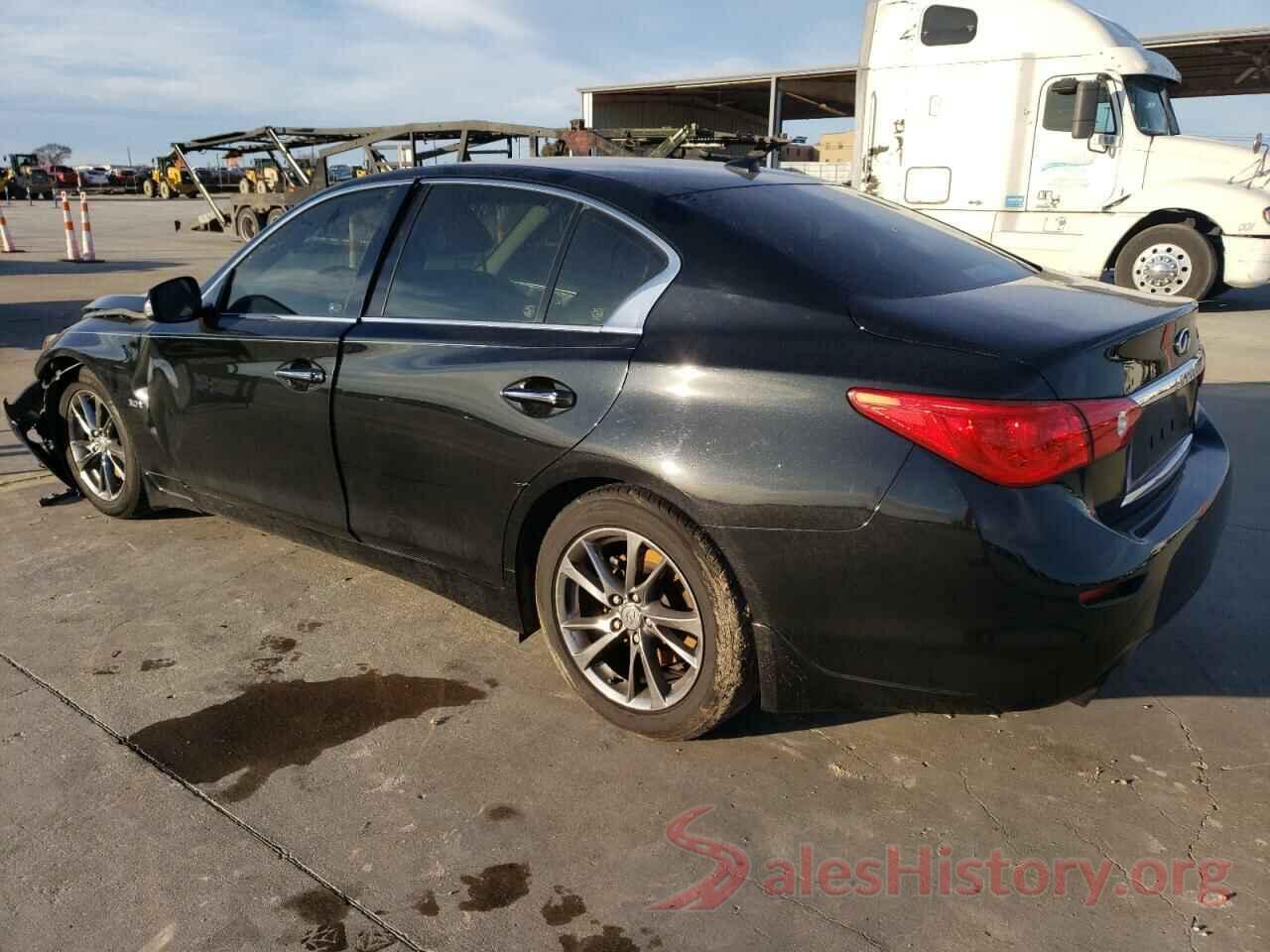 JN1EV7AP6HM740378 2017 INFINITI Q50