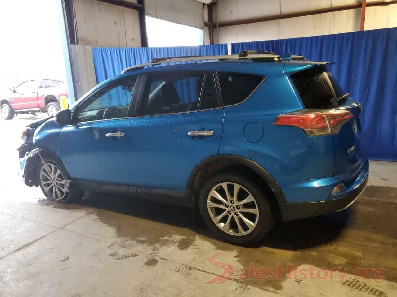 2T3DFREV4GW519583 2016 TOYOTA RAV4