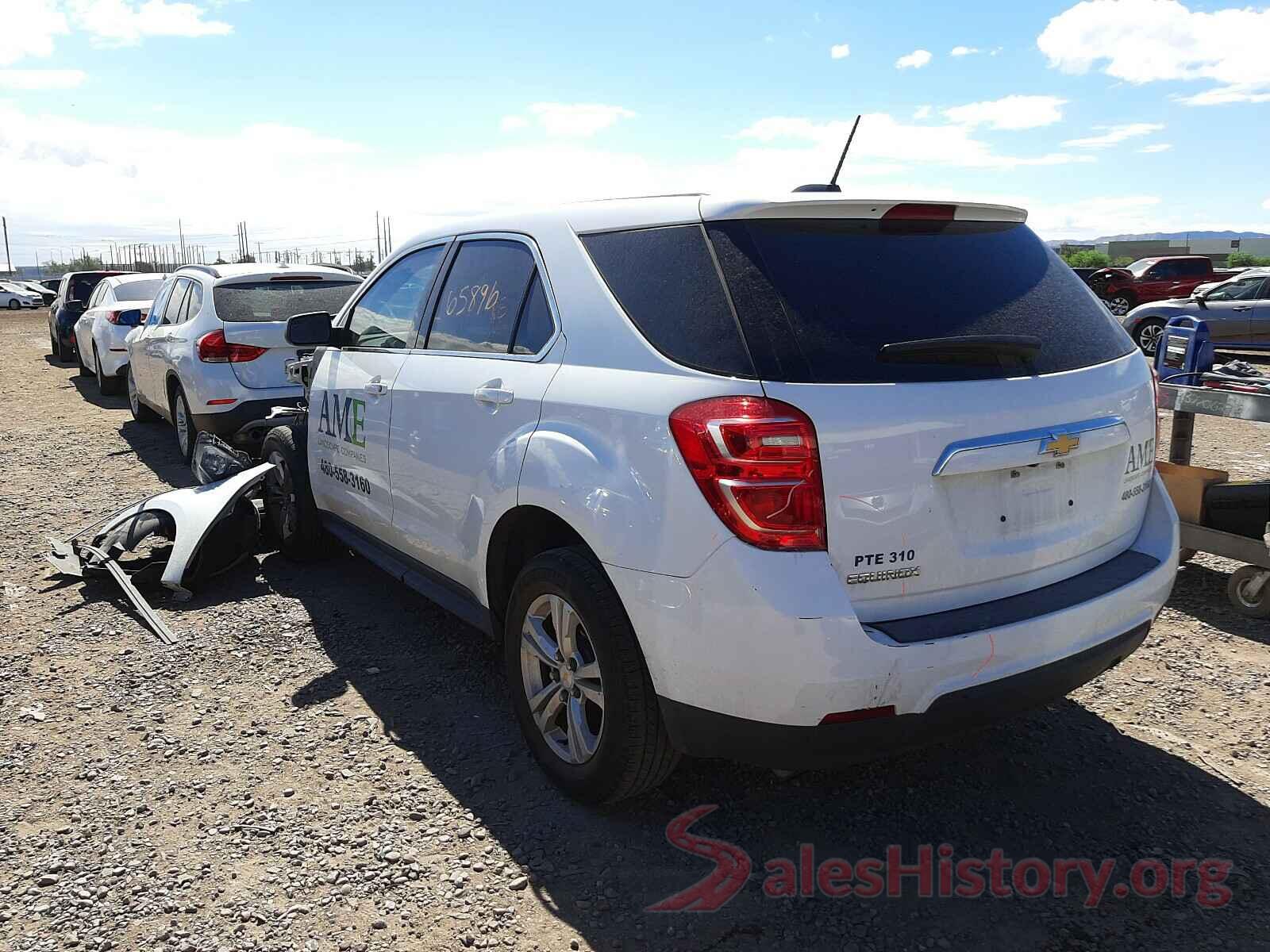 2GNALBEK3H1591045 2017 CHEVROLET EQUINOX