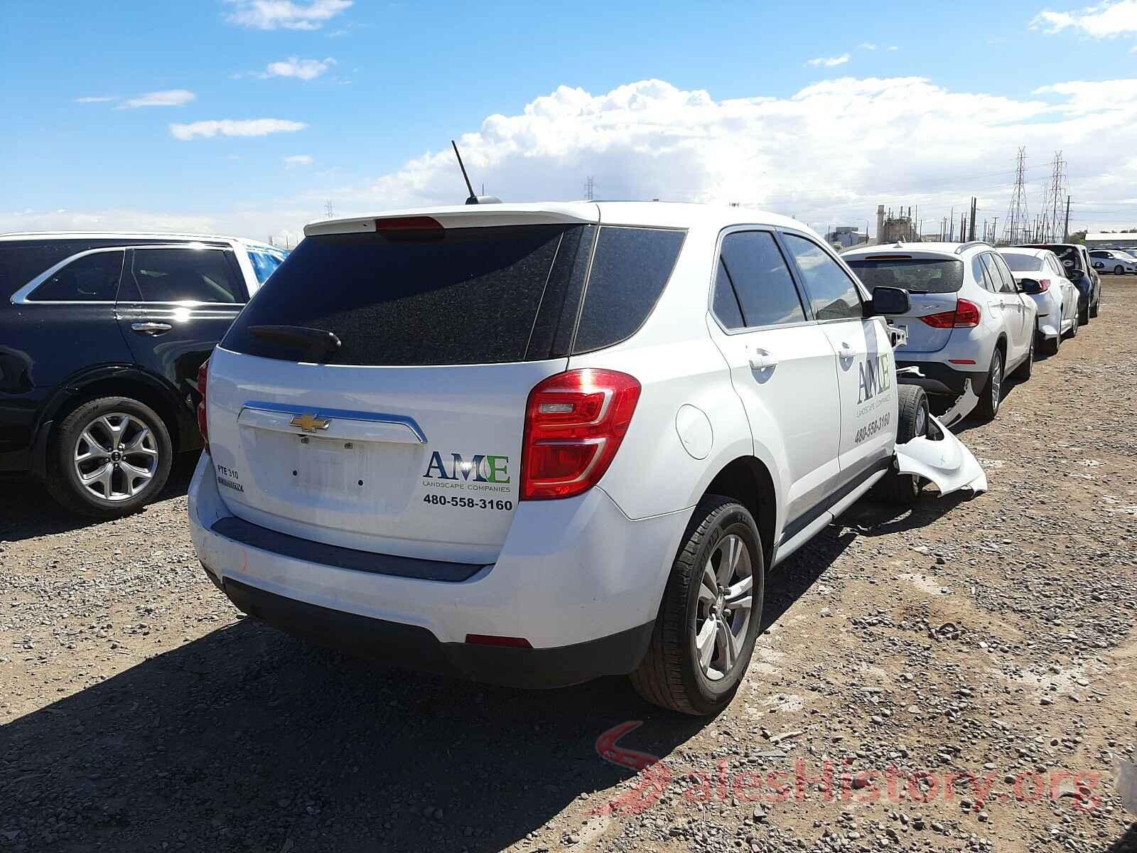 2GNALBEK3H1591045 2017 CHEVROLET EQUINOX