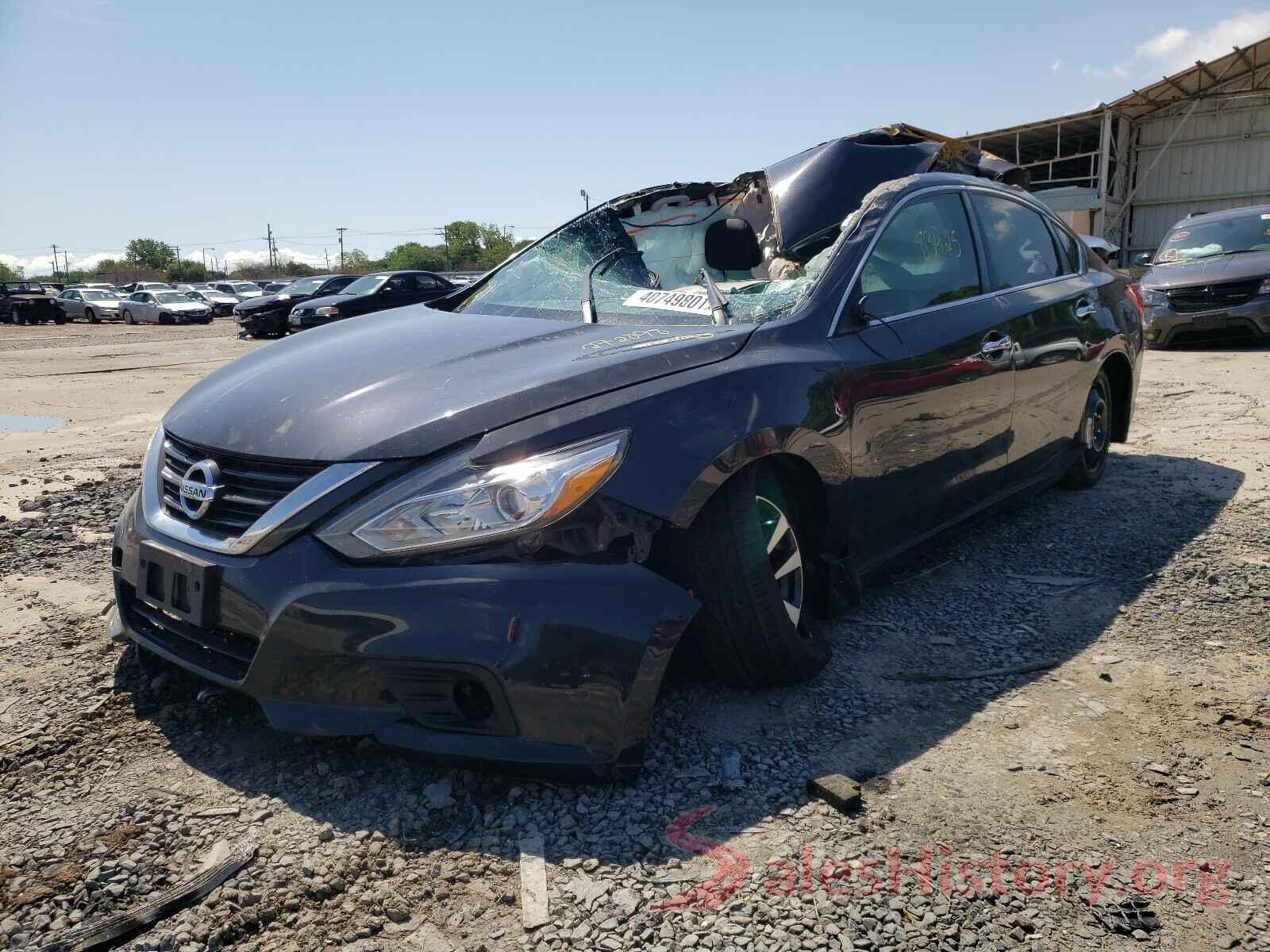 1N4AL3AP9GC272098 2016 NISSAN ALTIMA