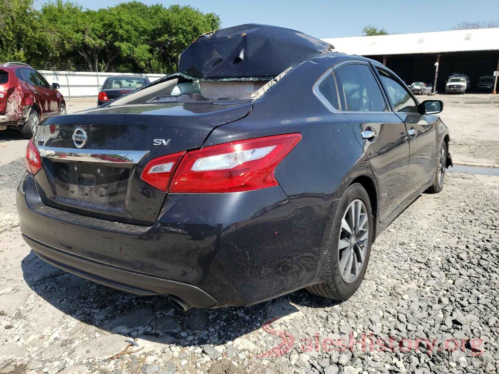 1N4AL3AP9GC272098 2016 NISSAN ALTIMA