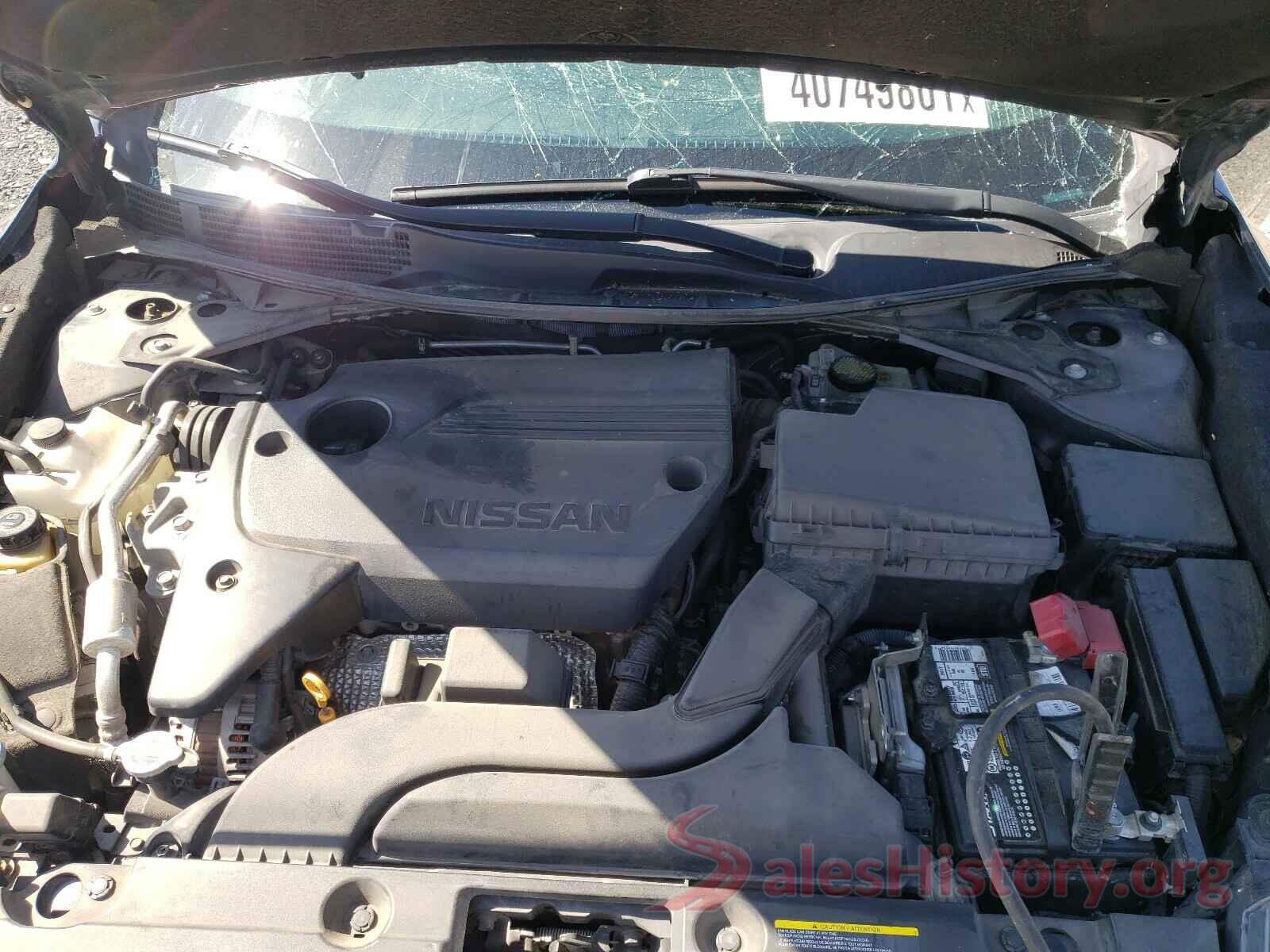 1N4AL3AP9GC272098 2016 NISSAN ALTIMA