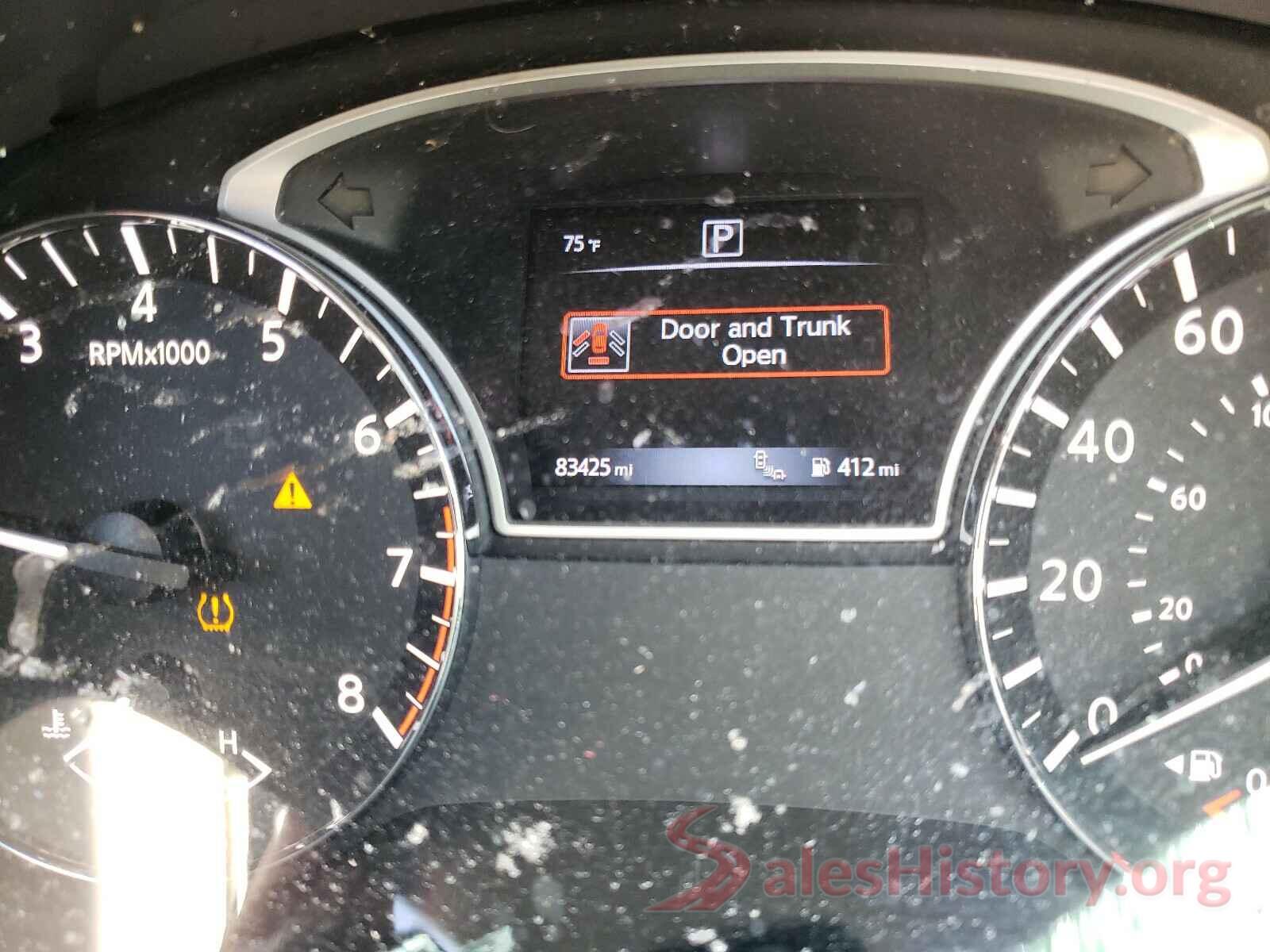 1N4AL3AP9GC272098 2016 NISSAN ALTIMA