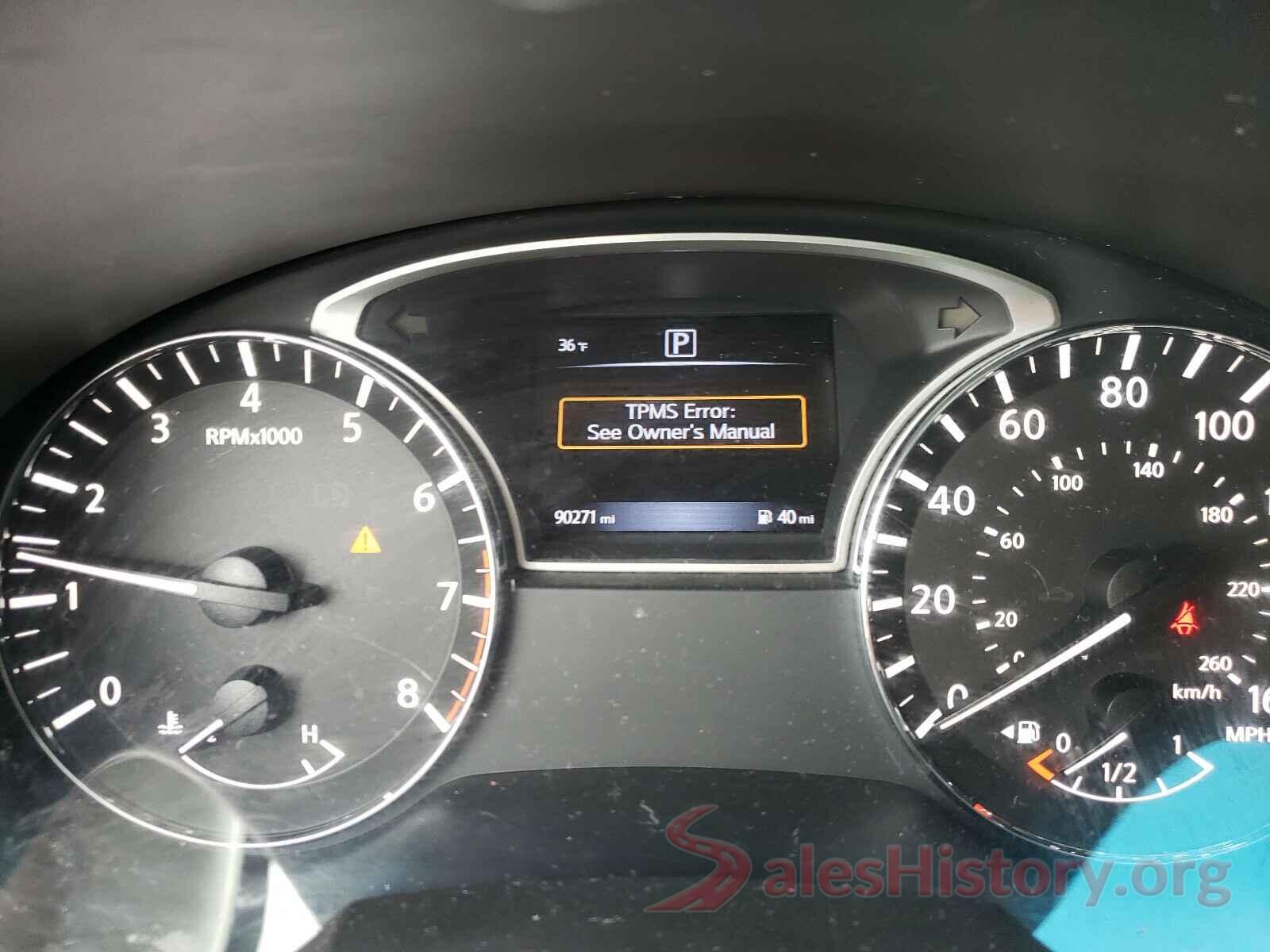 1N4AL3AP0GC215434 2016 NISSAN ALTIMA