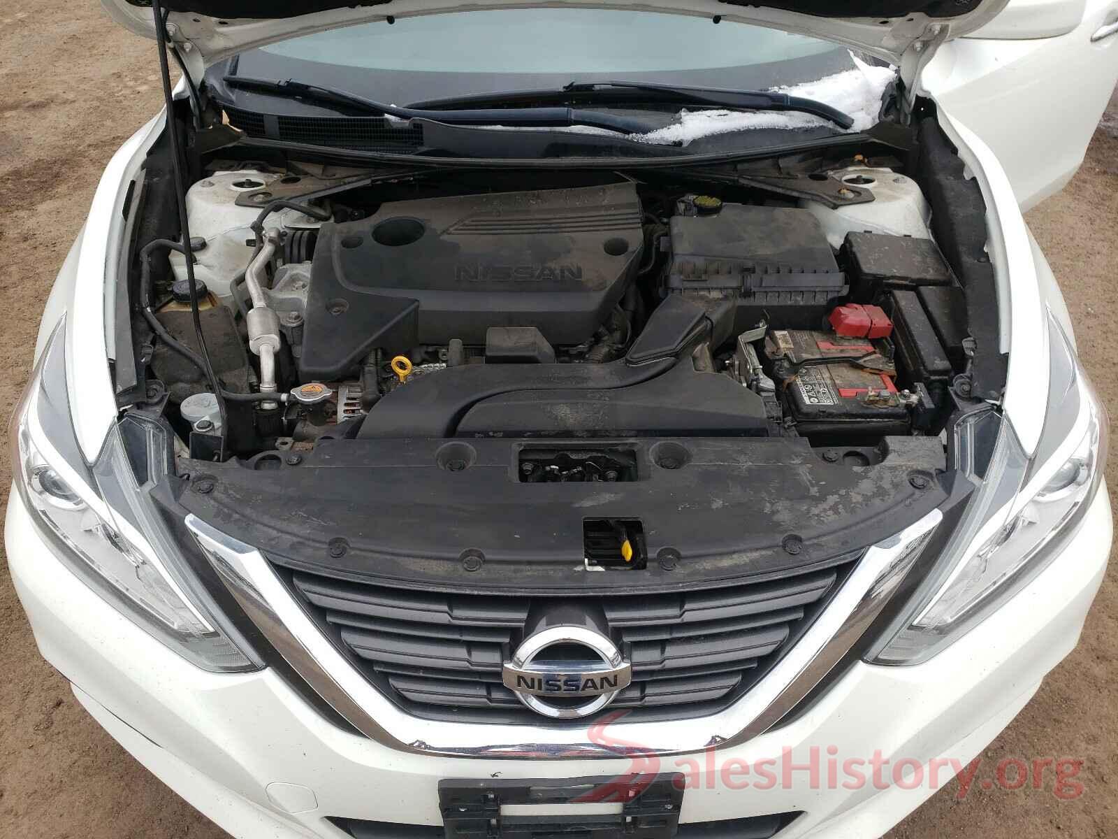 1N4AL3AP0GC215434 2016 NISSAN ALTIMA