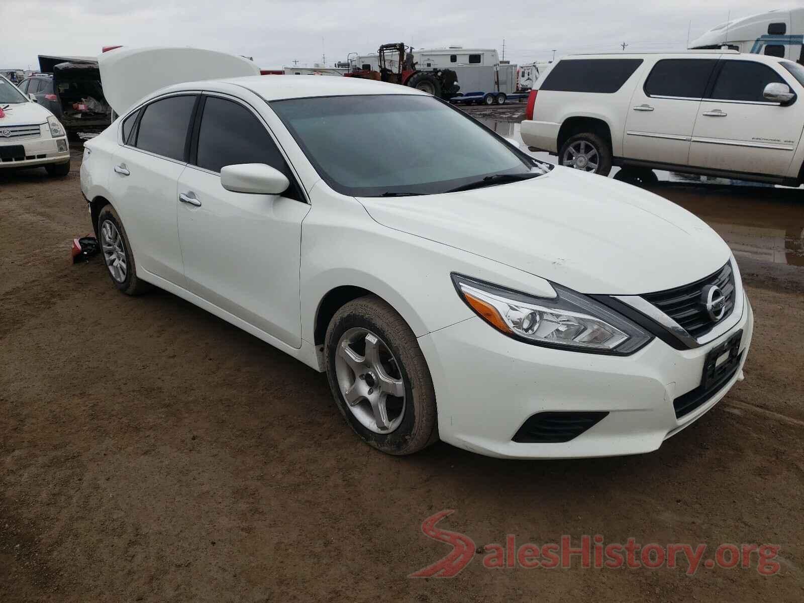 1N4AL3AP0GC215434 2016 NISSAN ALTIMA