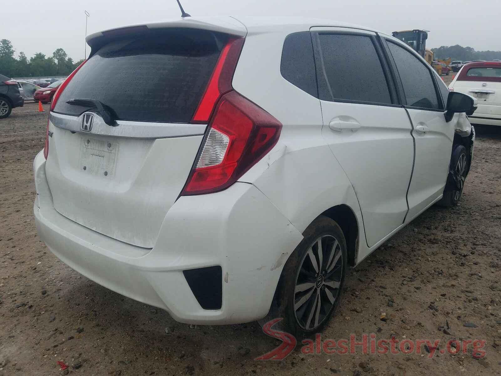 3HGGK5H74HM712867 2017 HONDA FIT