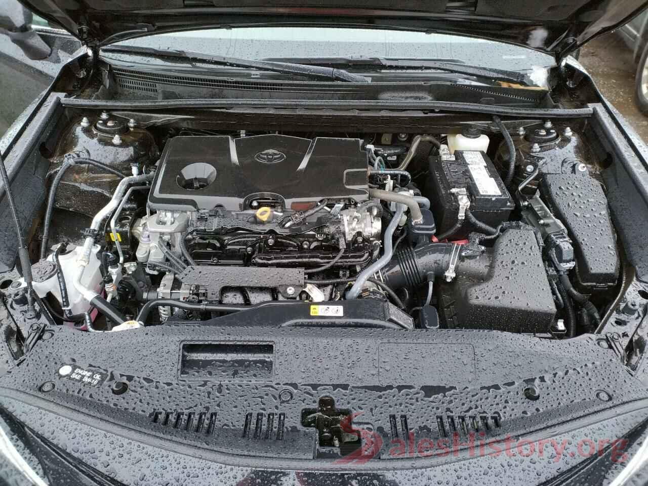 4T1C11AK0NU638776 2022 TOYOTA CAMRY