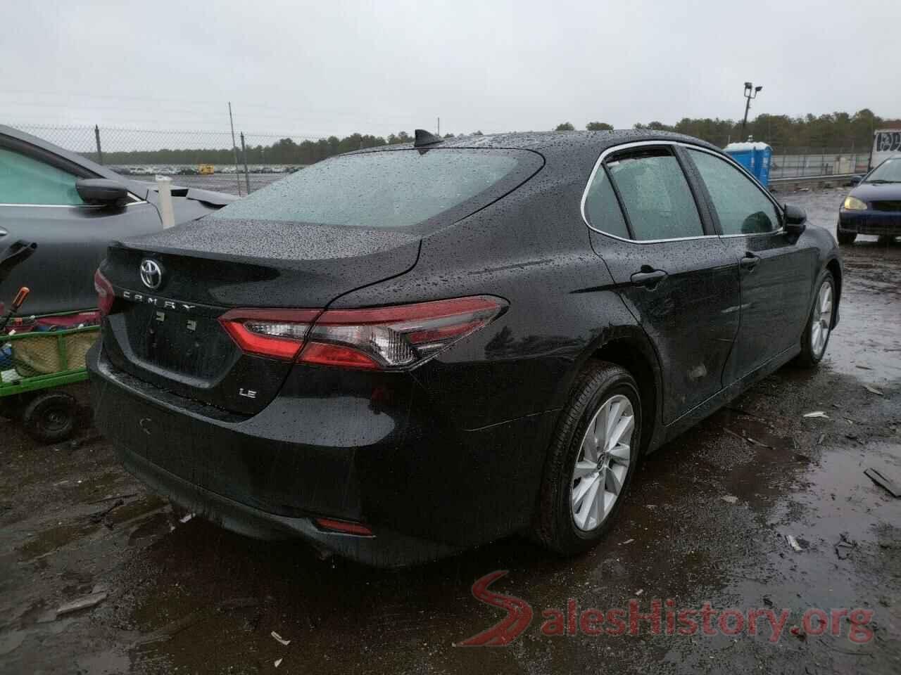 4T1C11AK0NU638776 2022 TOYOTA CAMRY