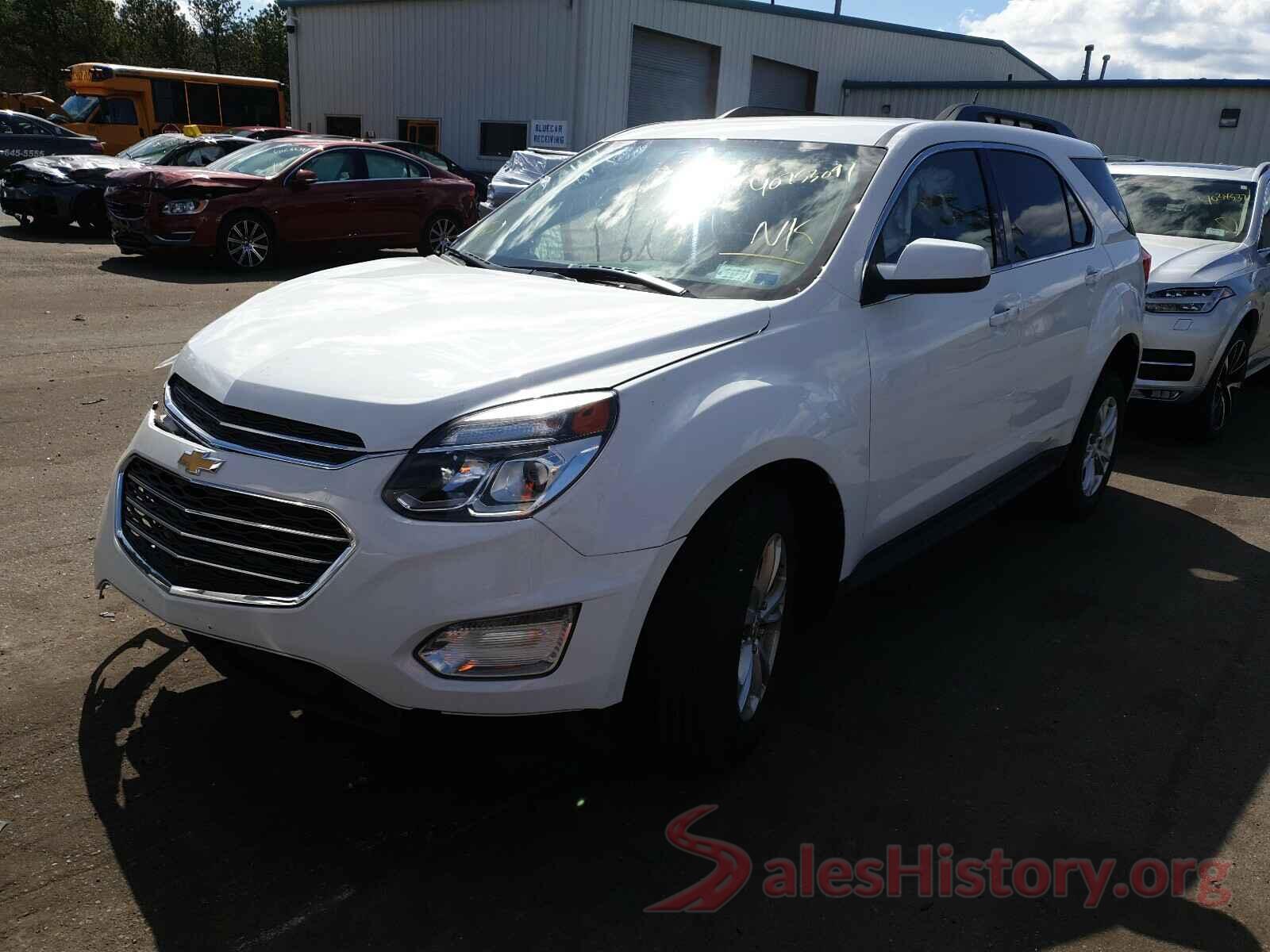 2GNALCEK8H1588647 2017 CHEVROLET EQUINOX