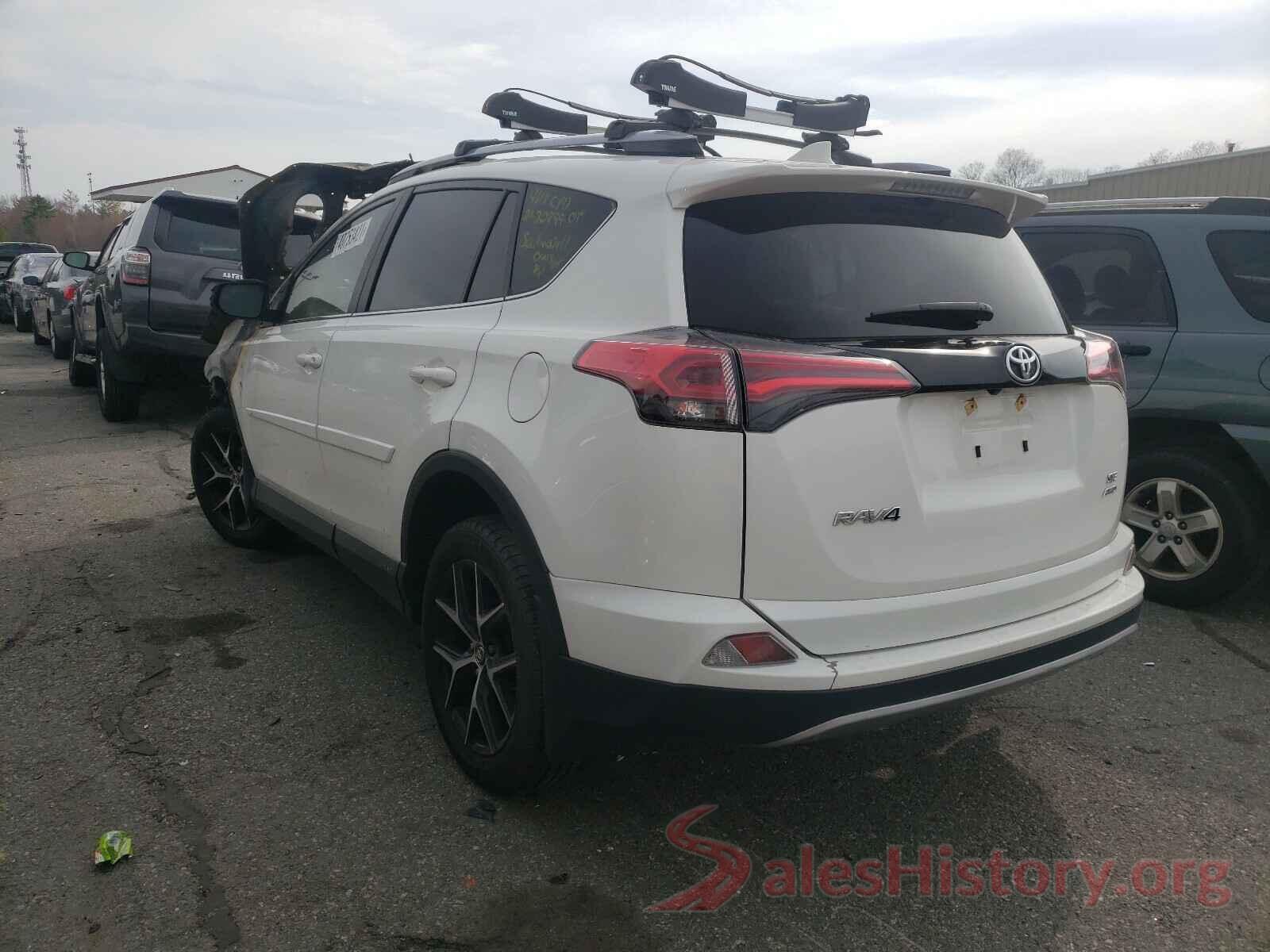 JTMJFREV6HJ713597 2017 TOYOTA RAV4