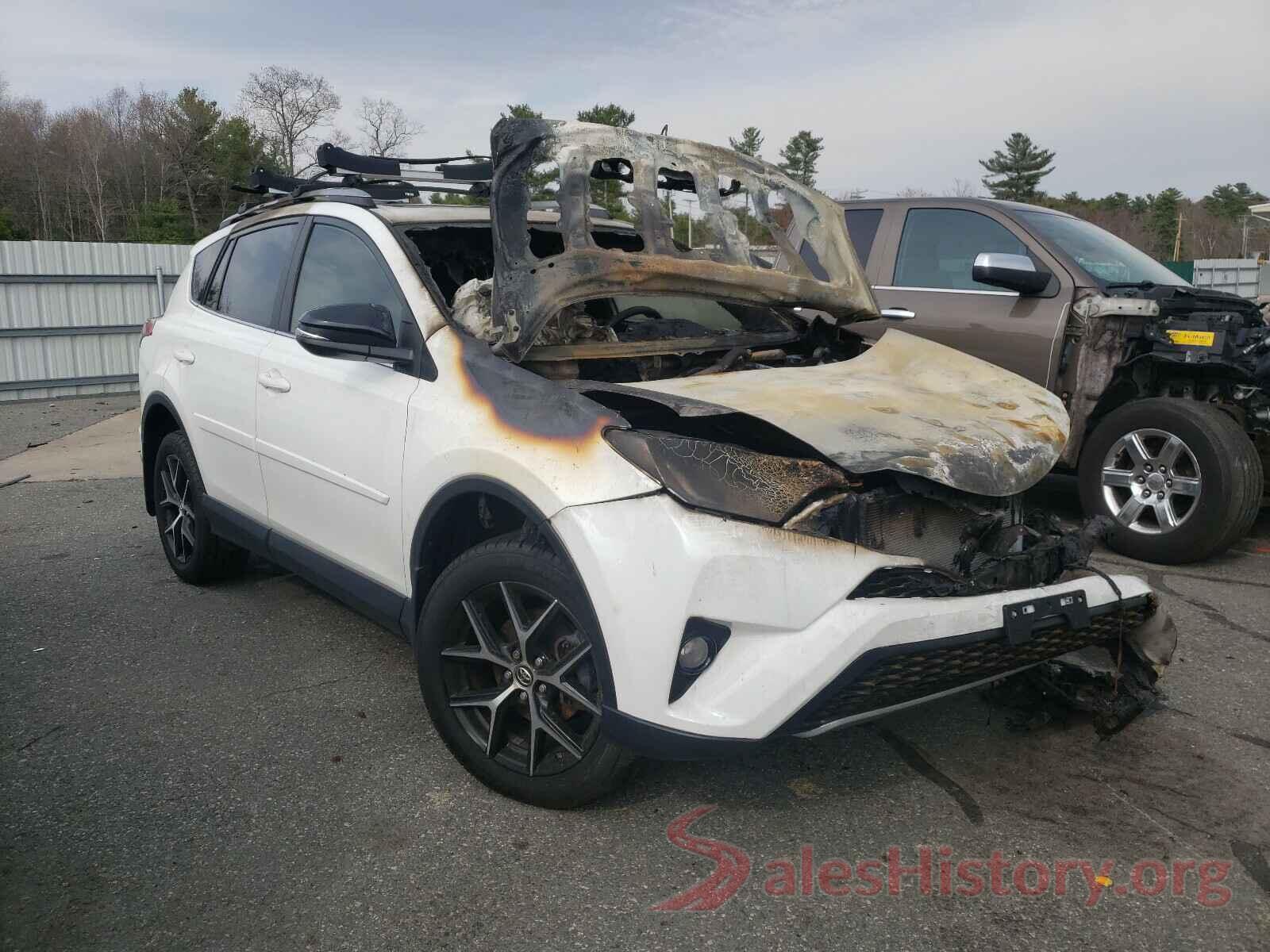 JTMJFREV6HJ713597 2017 TOYOTA RAV4